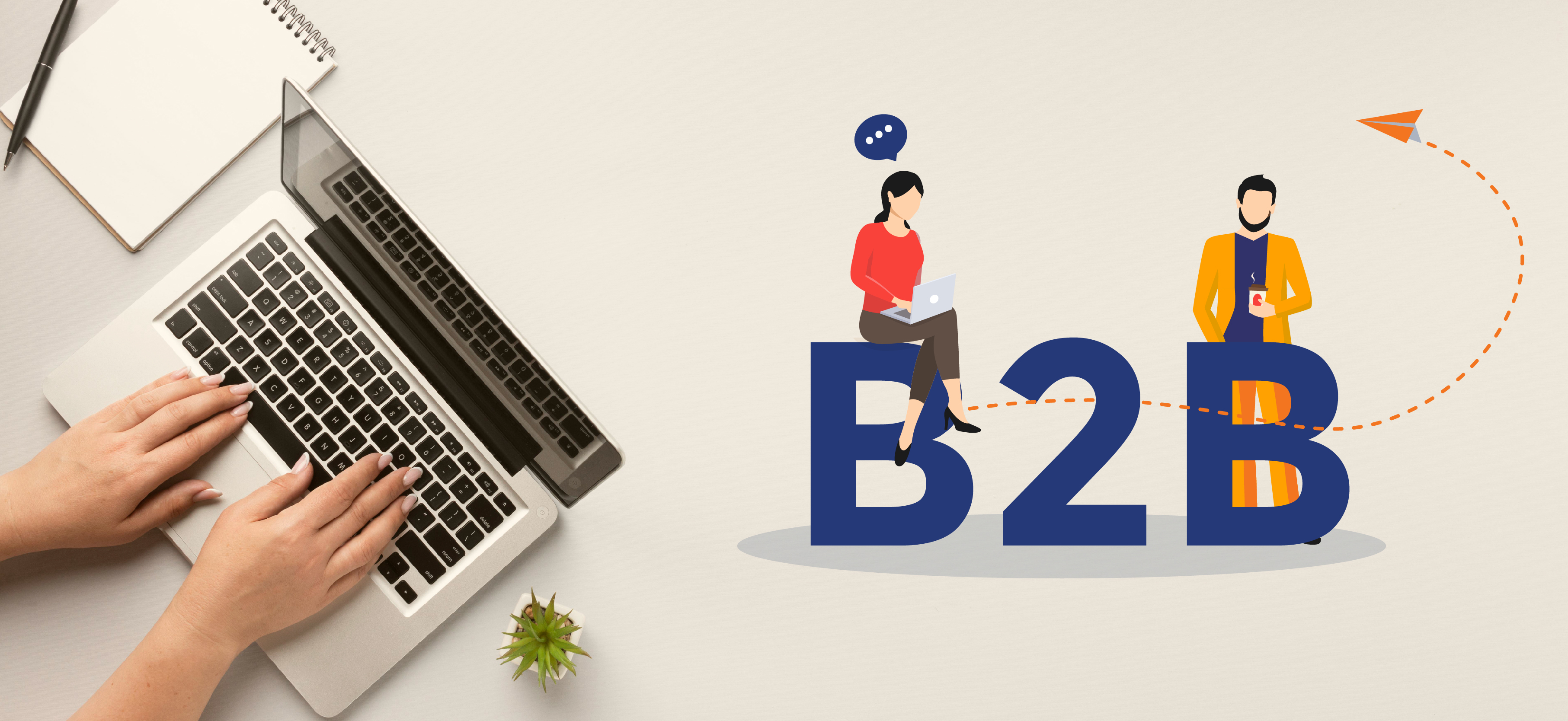 Is SMS marketing right for B2B?